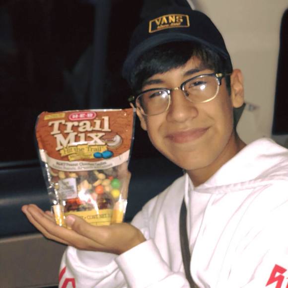 Meet your Posher, David - Picture 1 of 1